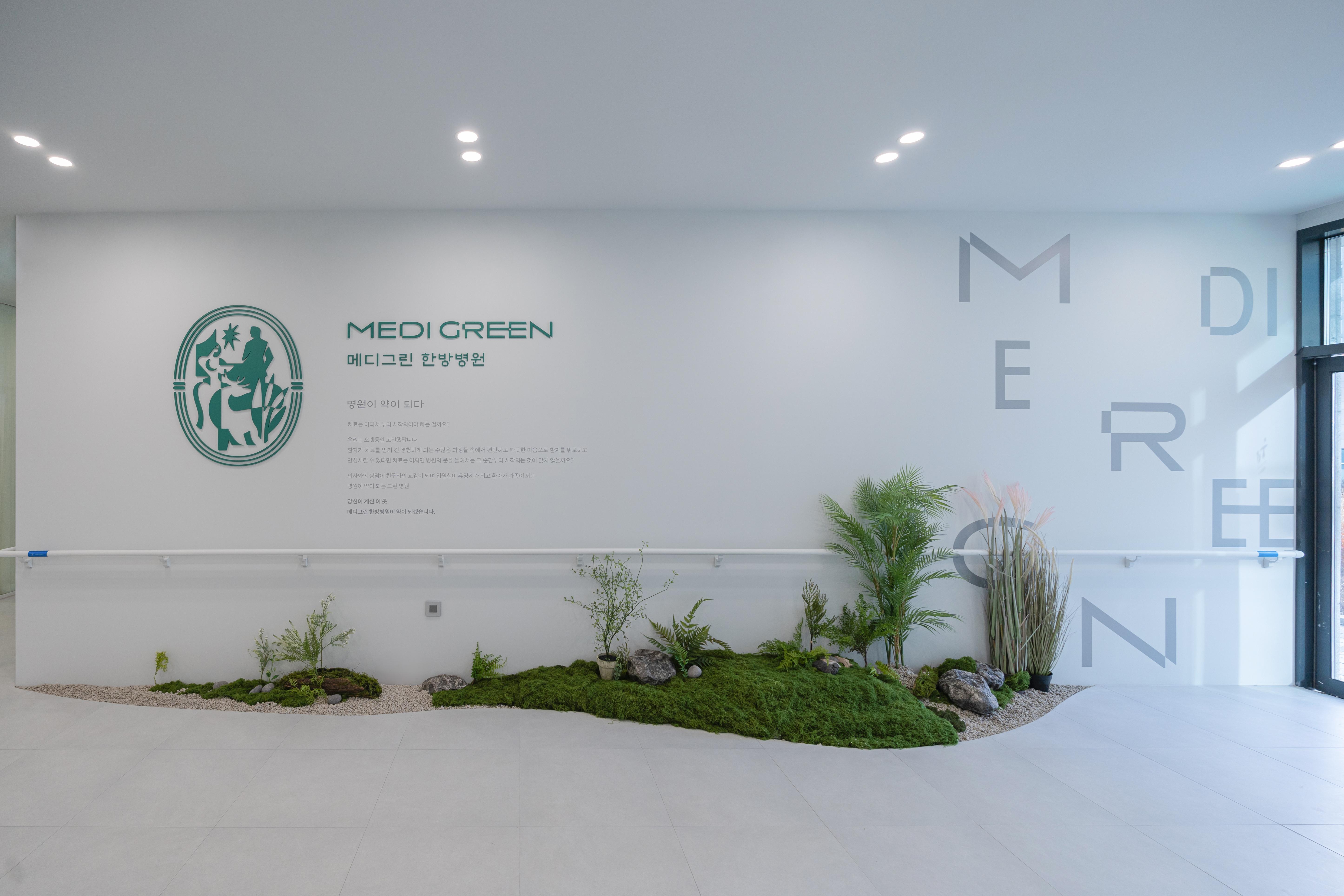 더 코나 메디스페이스