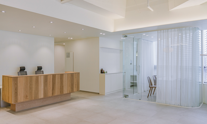 더 코나 메디스페이스 베이직