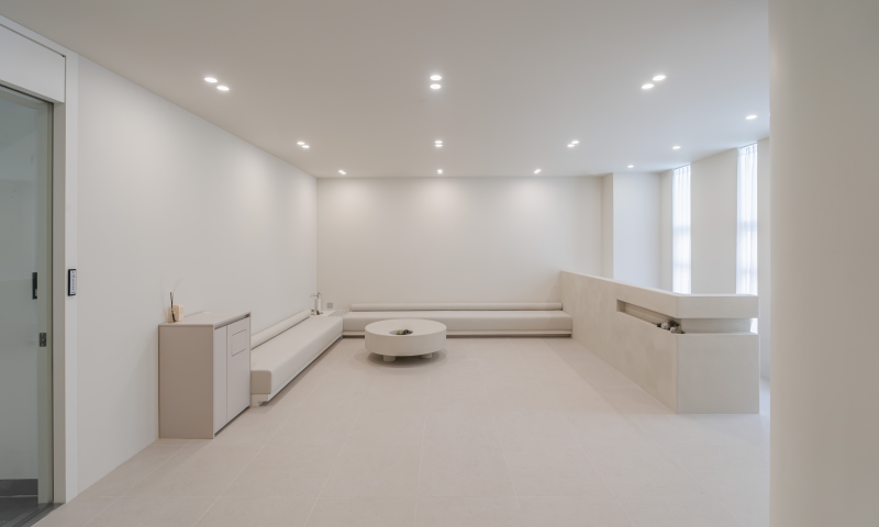 더 코나 메디스페이스 베이직