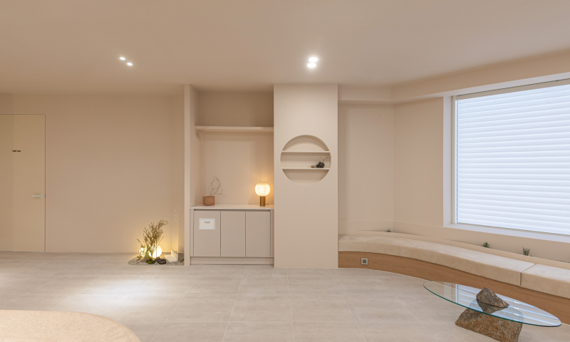 더 코나 메디스페이스 베이직