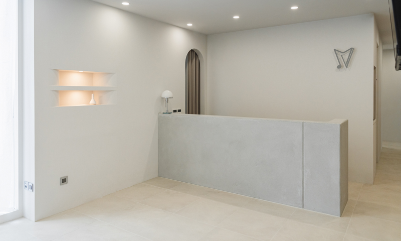 더 코나 메디스페이스 베이직