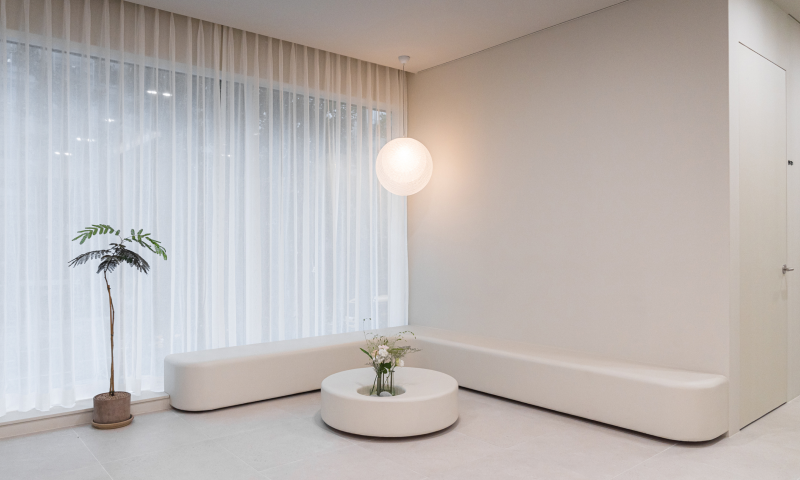 더 코나 메디스페이스 서비스 프리미엄