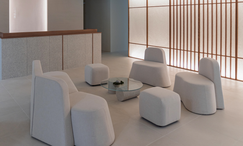 더 코나 메디스페이스 서비스 프리미엄