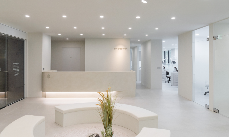 더 코나 메디스페이스 서비스 프리미엄