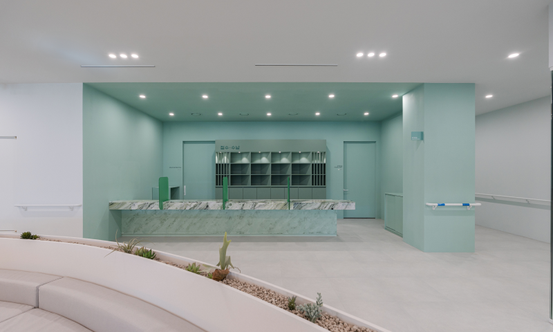 더 코나 메디스페이스 서비스 프리미엄