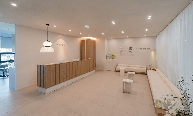 더 코나 메디스페이스 서비스 프리미엄