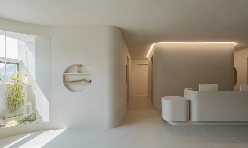 더 코나 메디스페이스 서비스 프리미엄