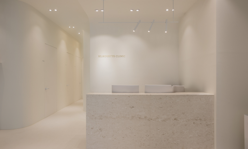 더 코나 메디스페이스 서비스 프리미엄