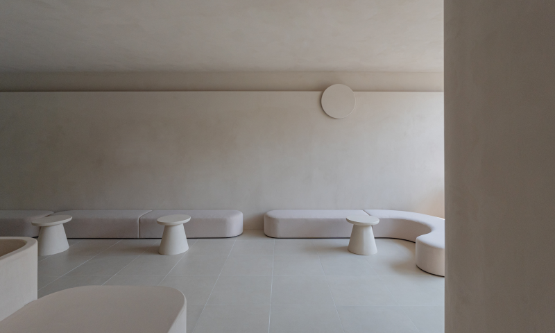 더 코나 메디스페이스 서비스 프리미엄