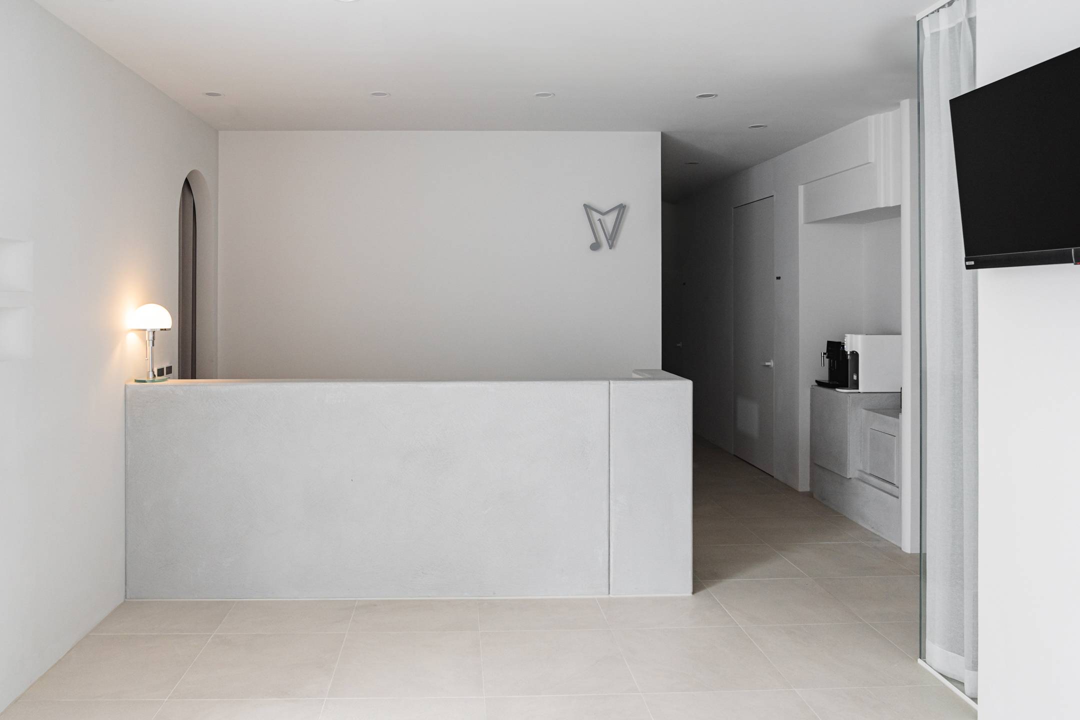 더 코나 메디스페이스 포트폴리오