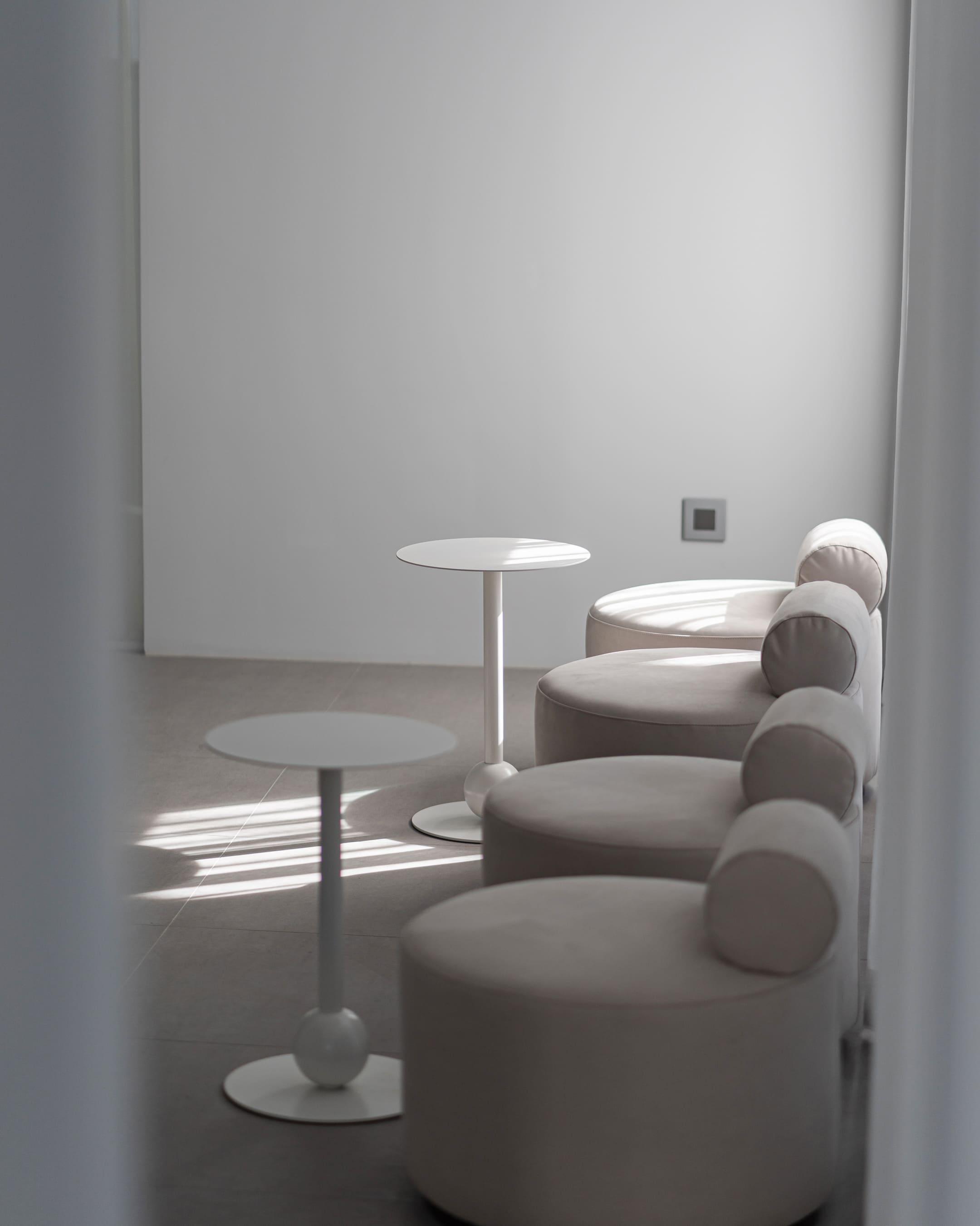 더 코나 메디스페이스 포트폴리오