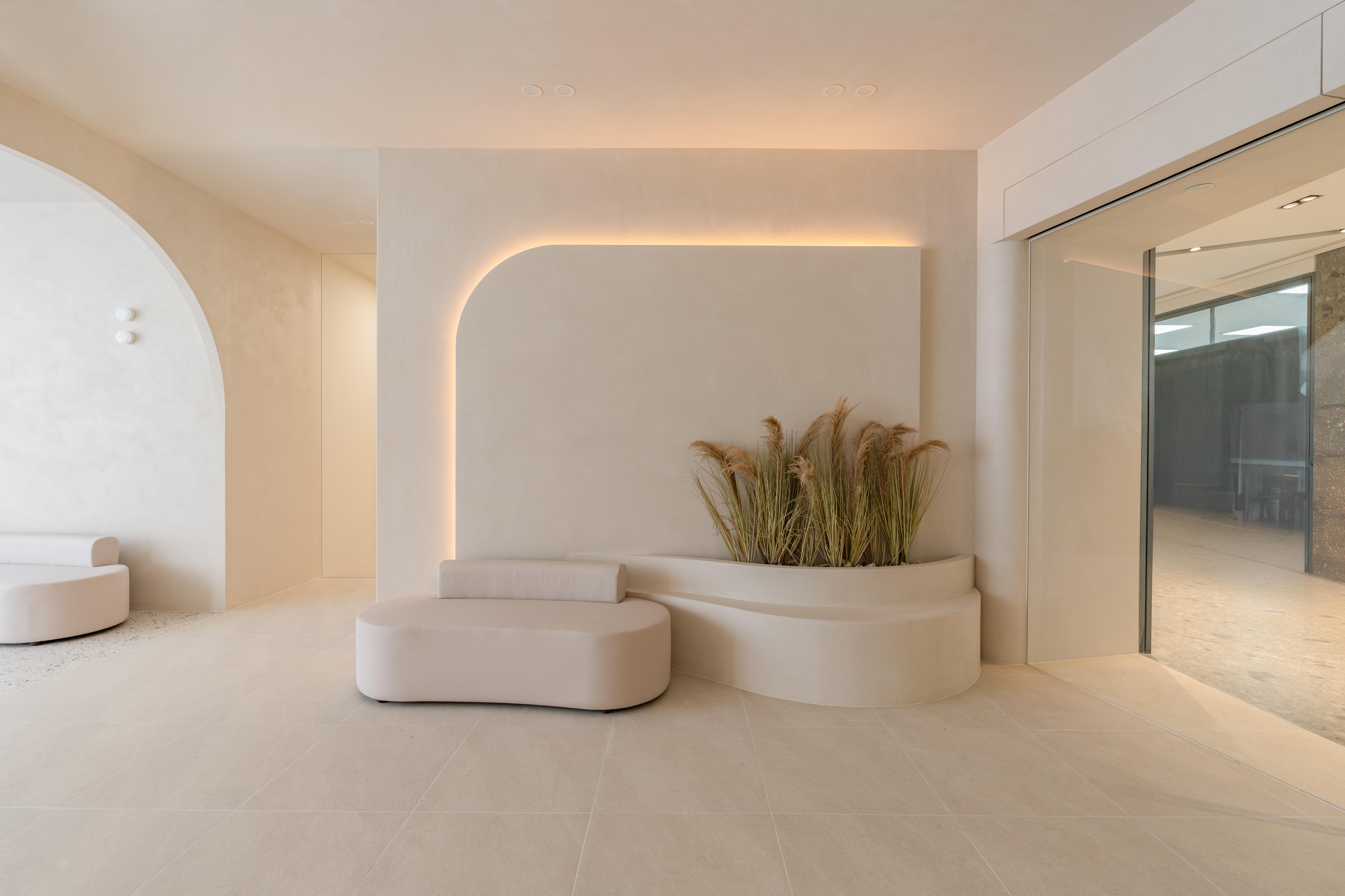 더 코나 메디스페이스 포트폴리오