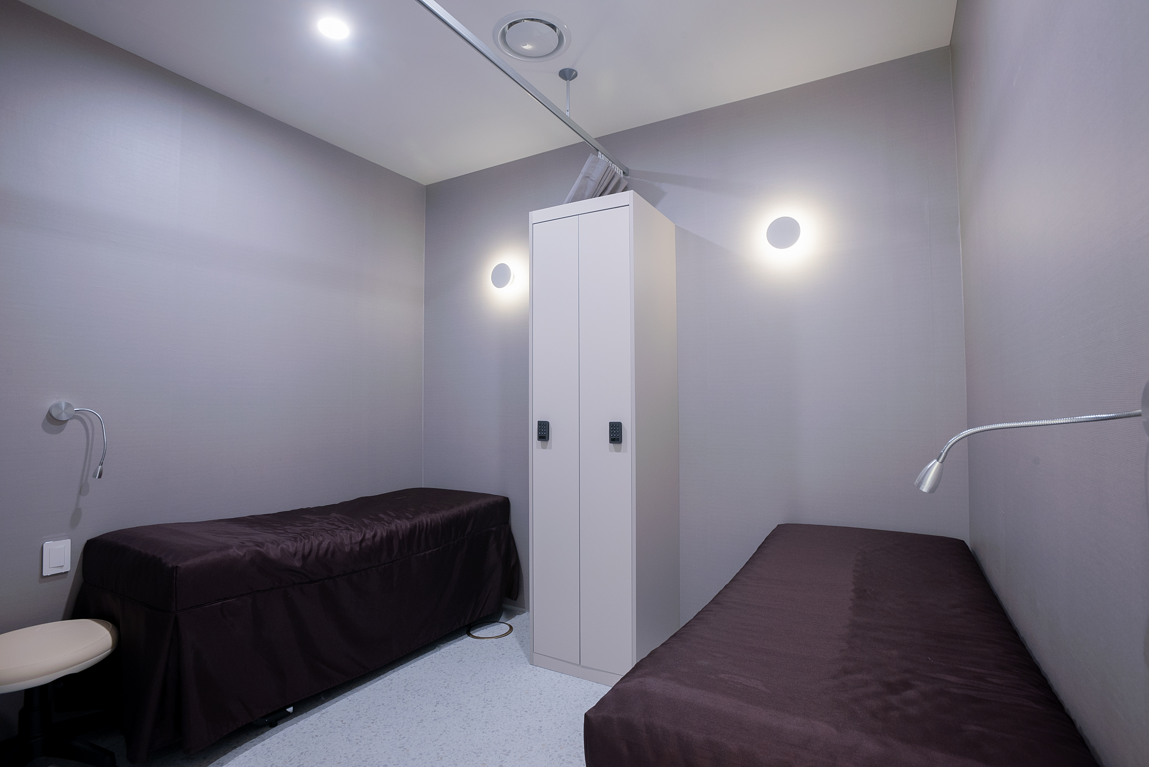 더 코나 메디스페이스 포트폴리오