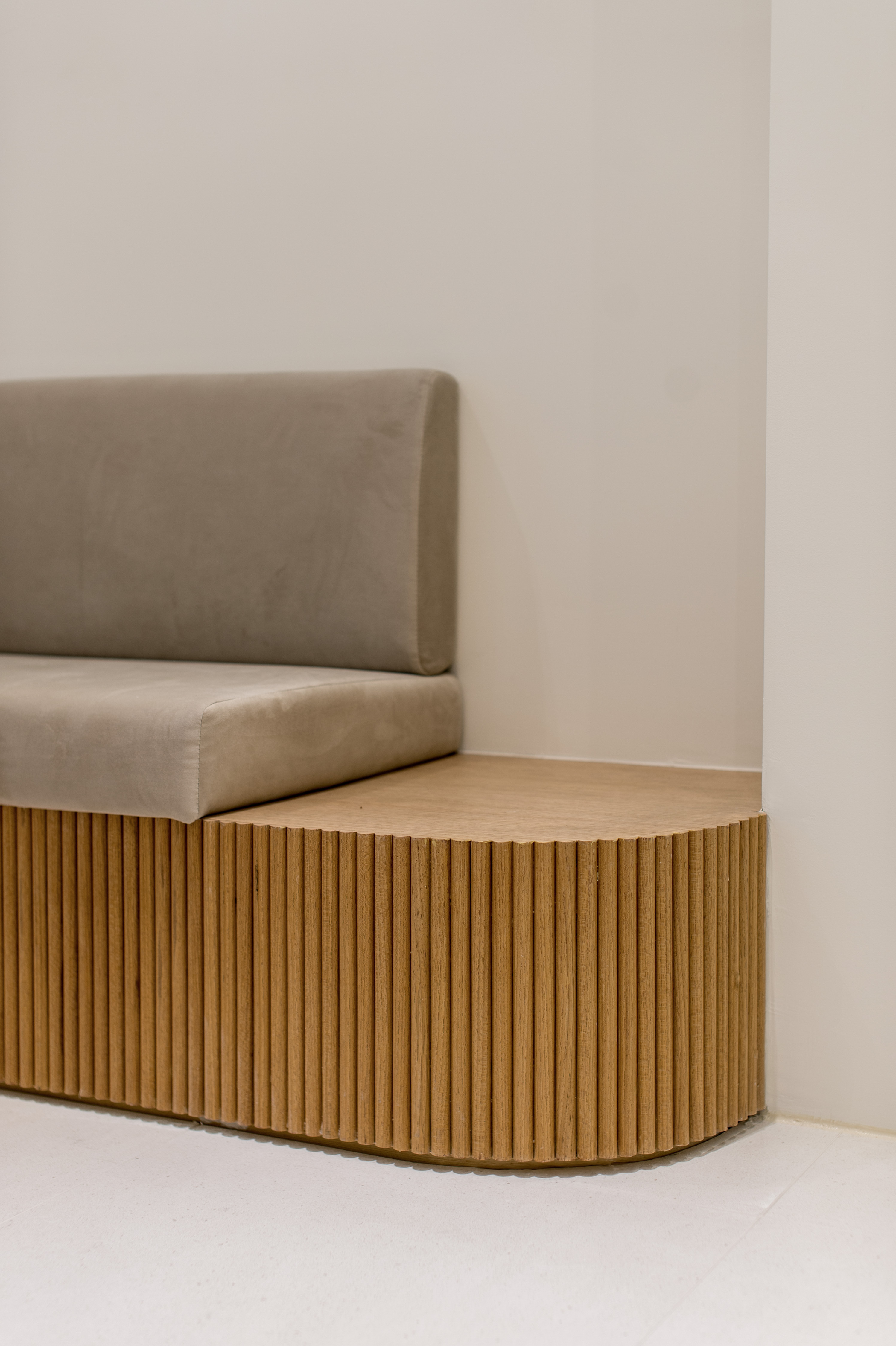 더 코나 메디스페이스 포트폴리오