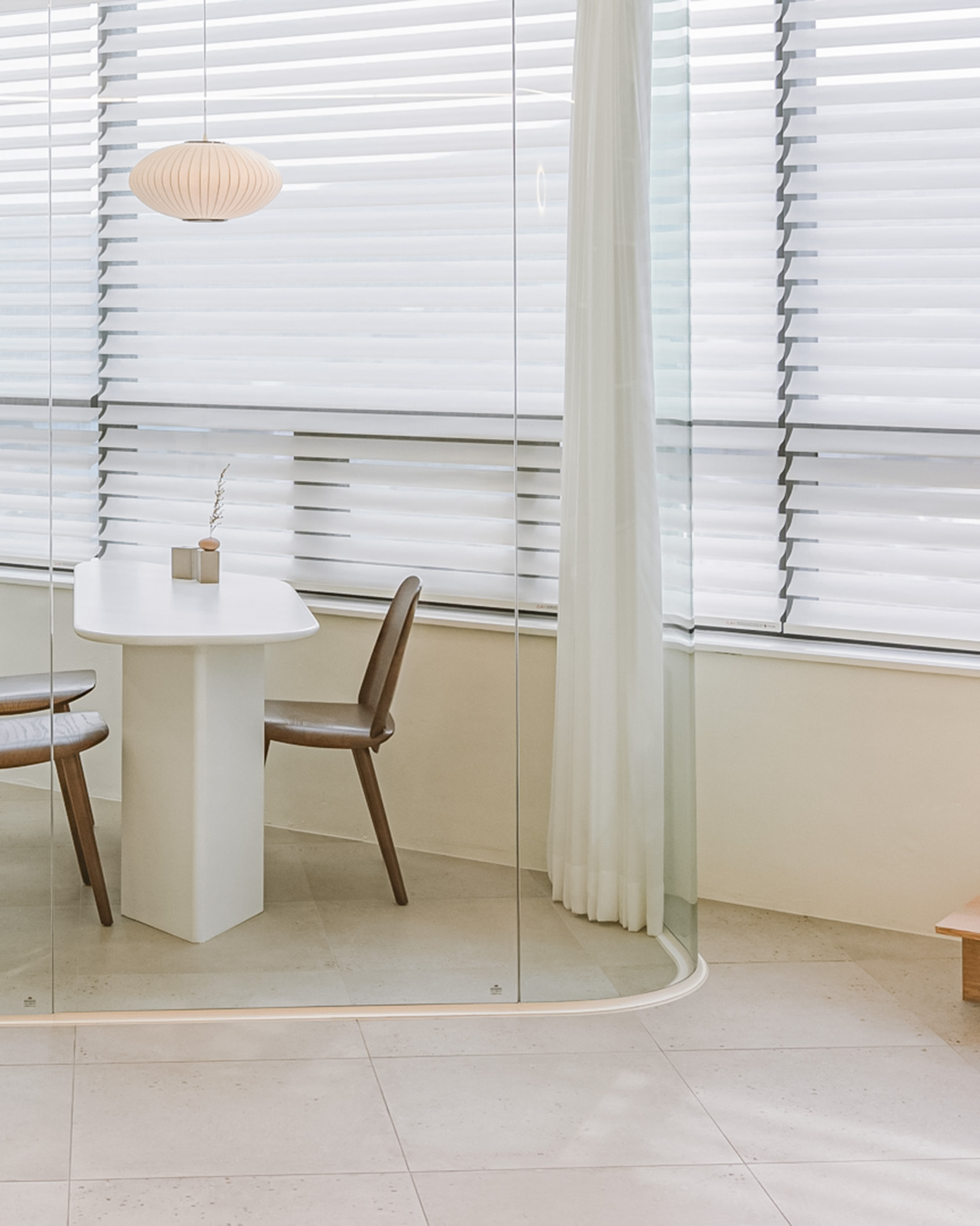 더 코나 메디스페이스 포트폴리오