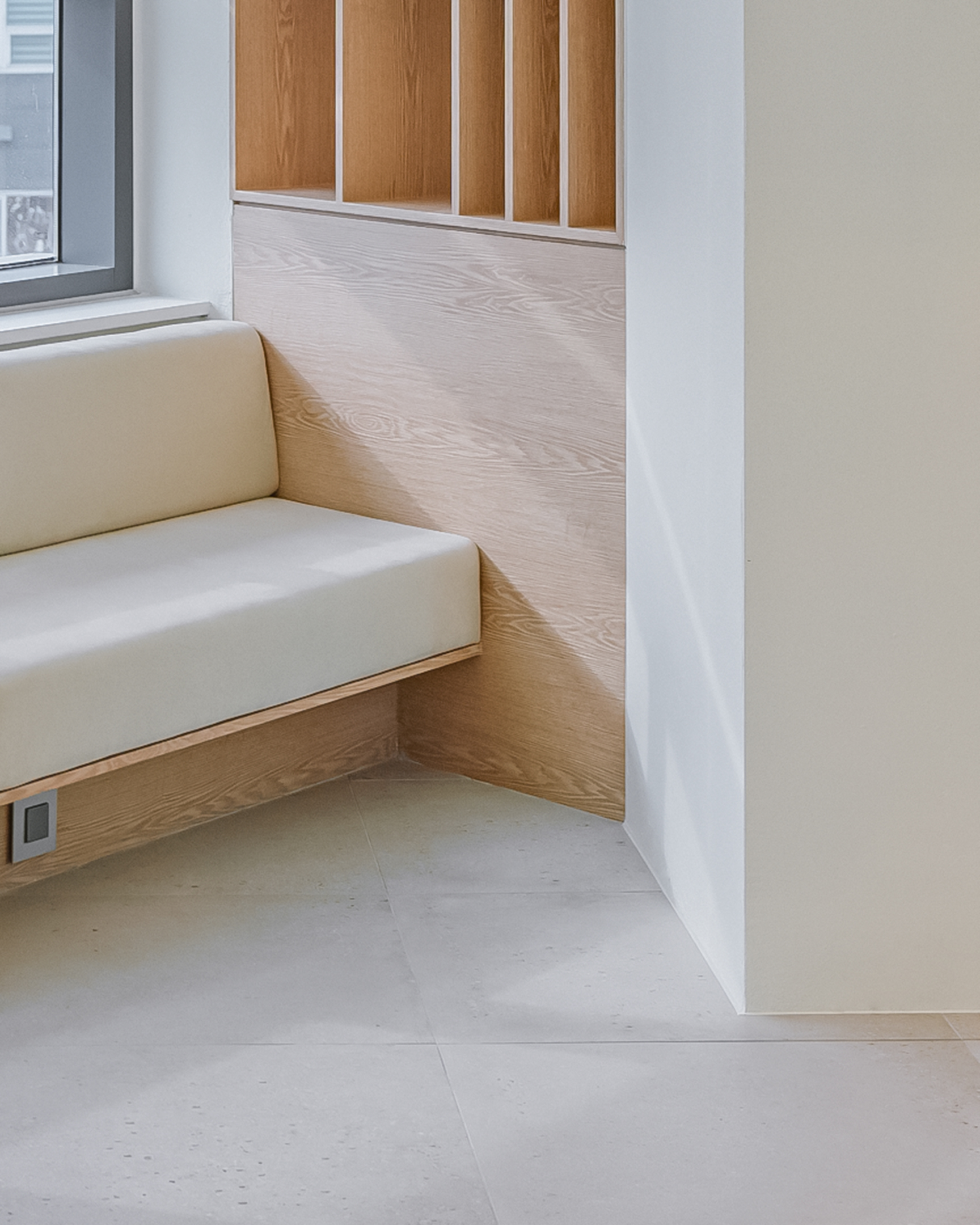 더 코나 메디스페이스 포트폴리오