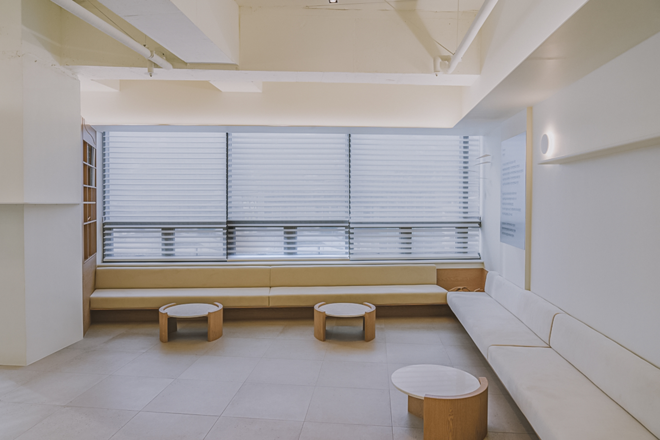 더 코나 메디스페이스 포트폴리오