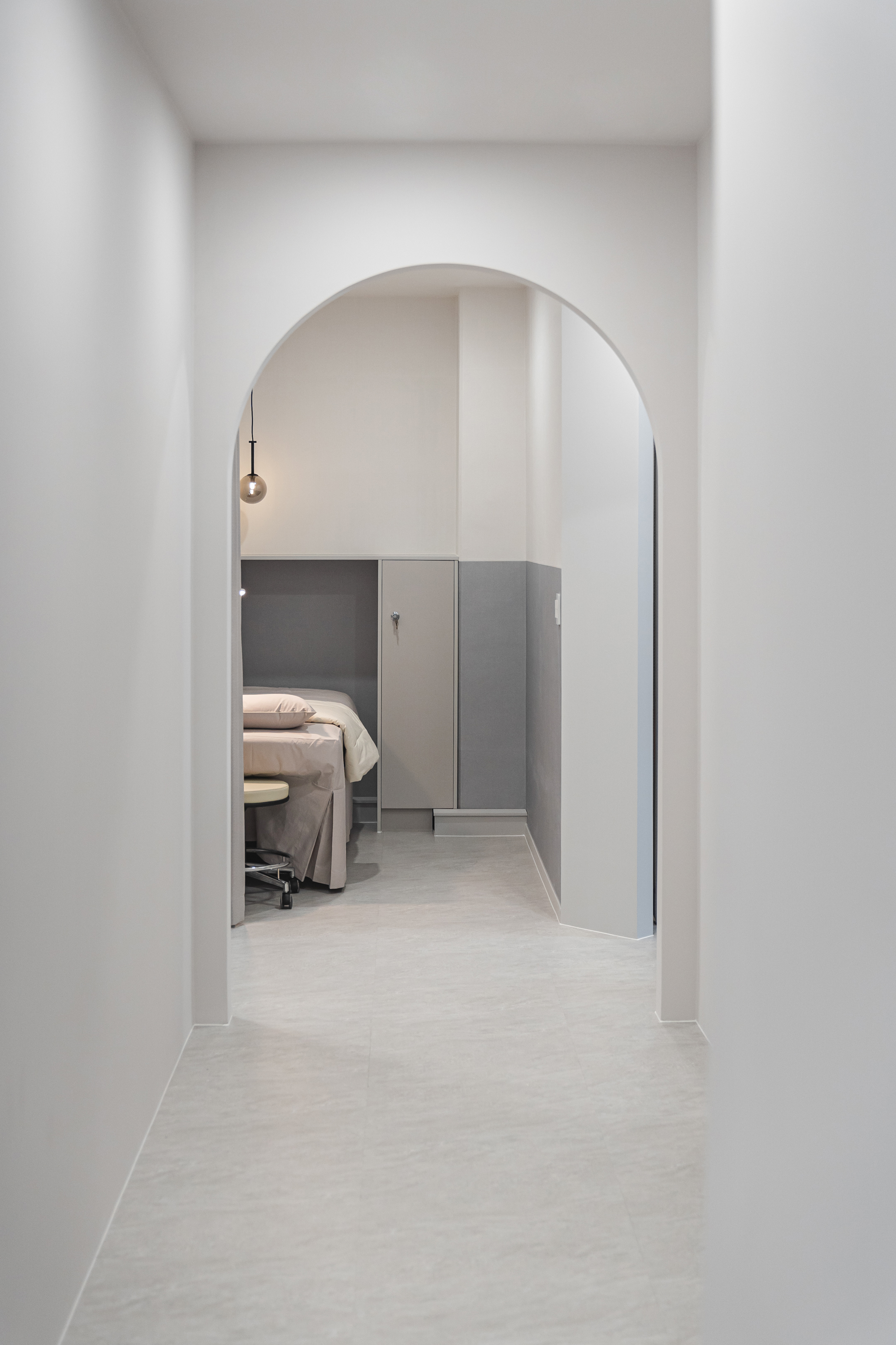 더 코나 메디스페이스 포트폴리오