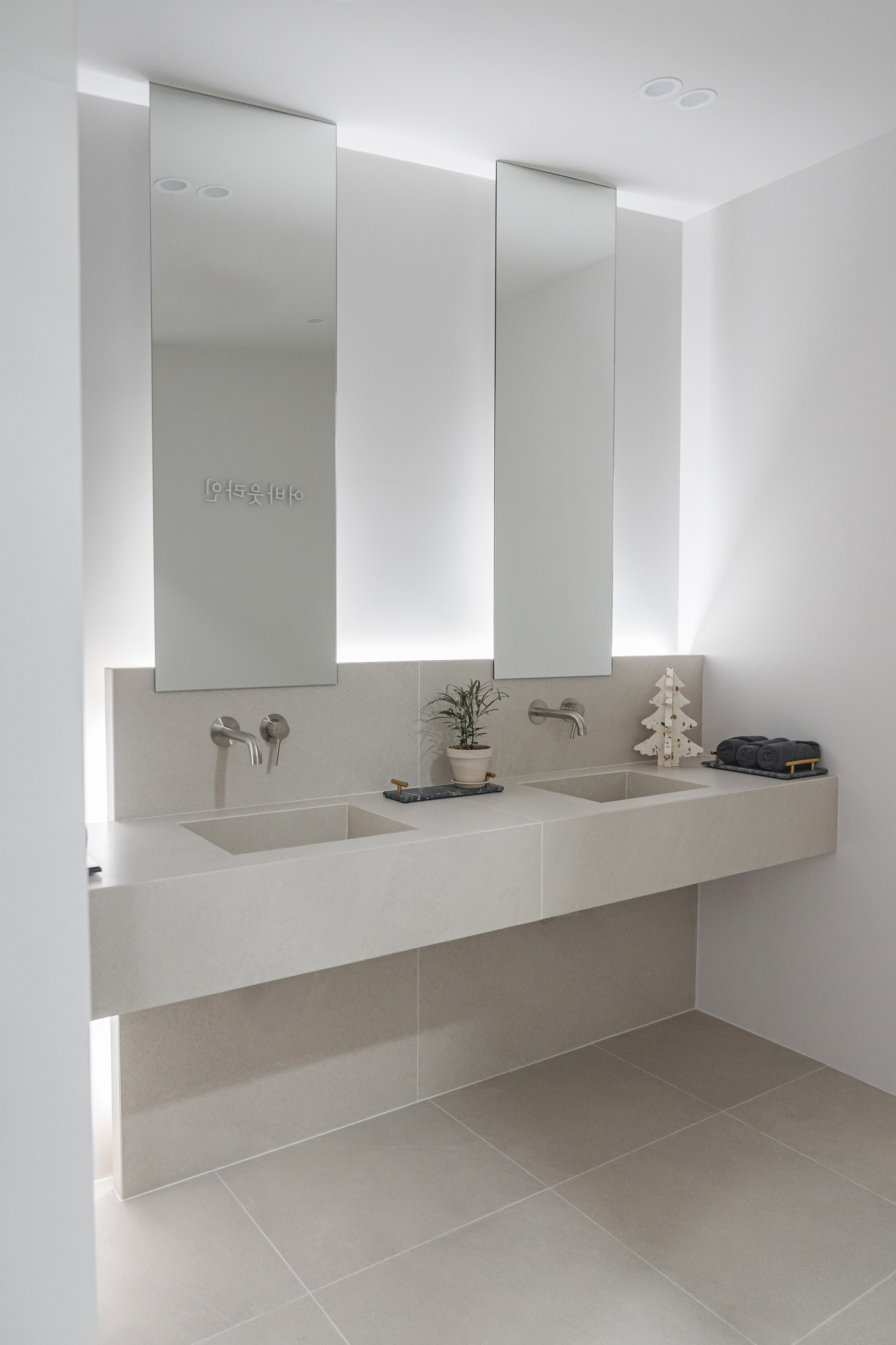 더 코나 메디스페이스 포트폴리오