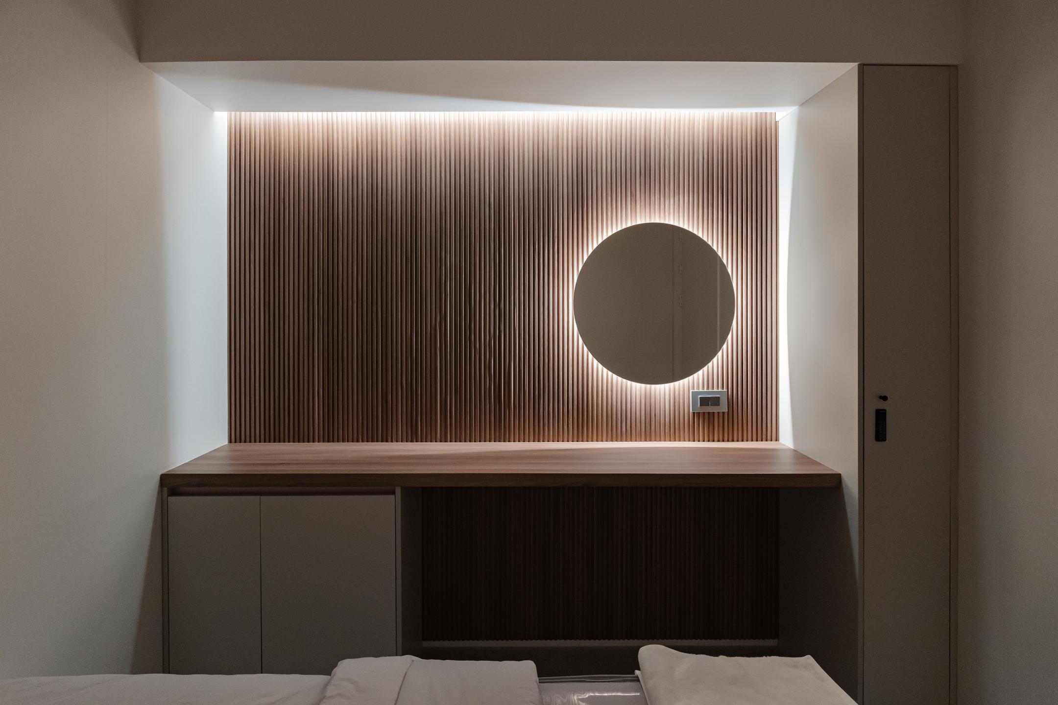 더 코나 메디스페이스 포트폴리오