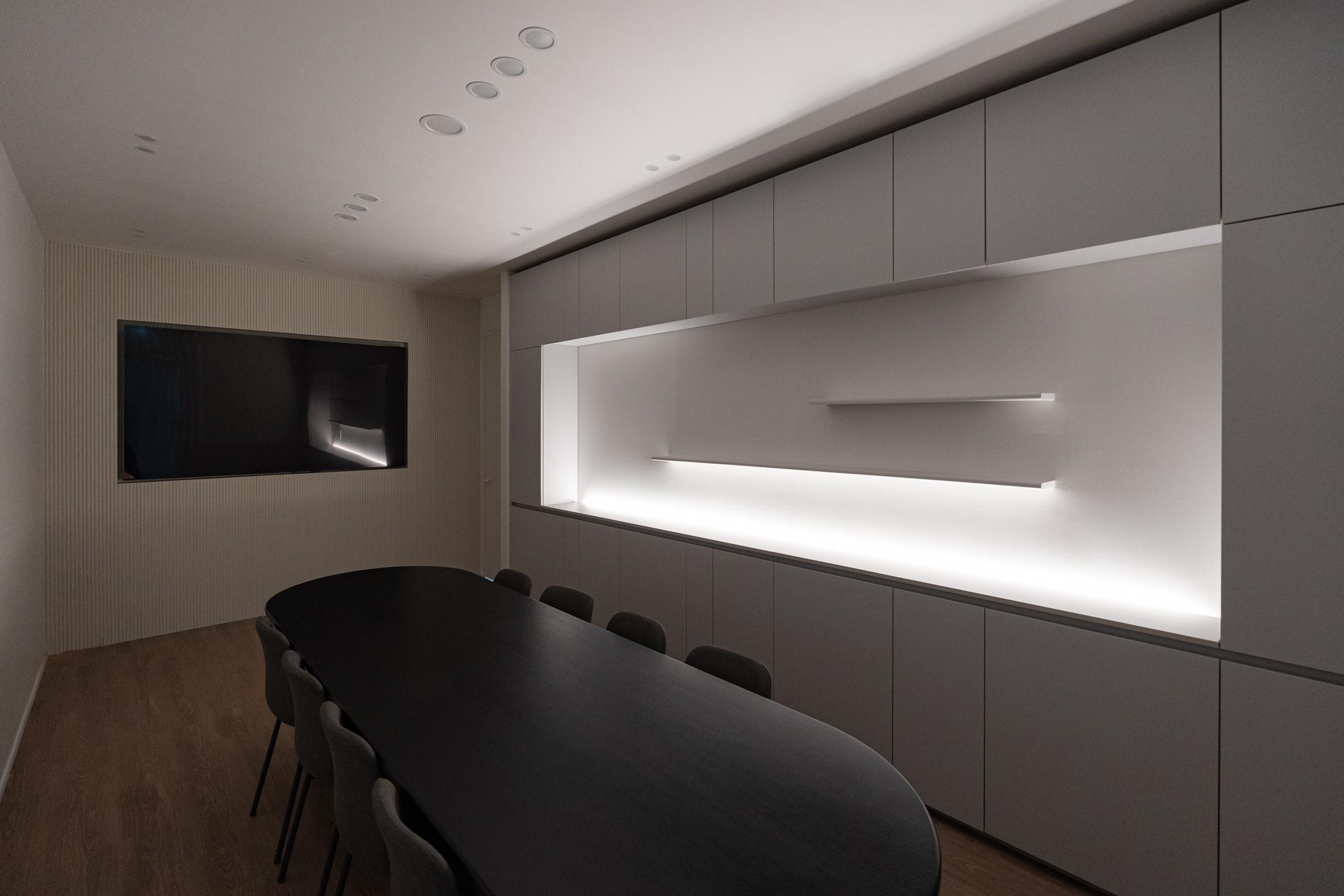 더 코나 메디스페이스 포트폴리오