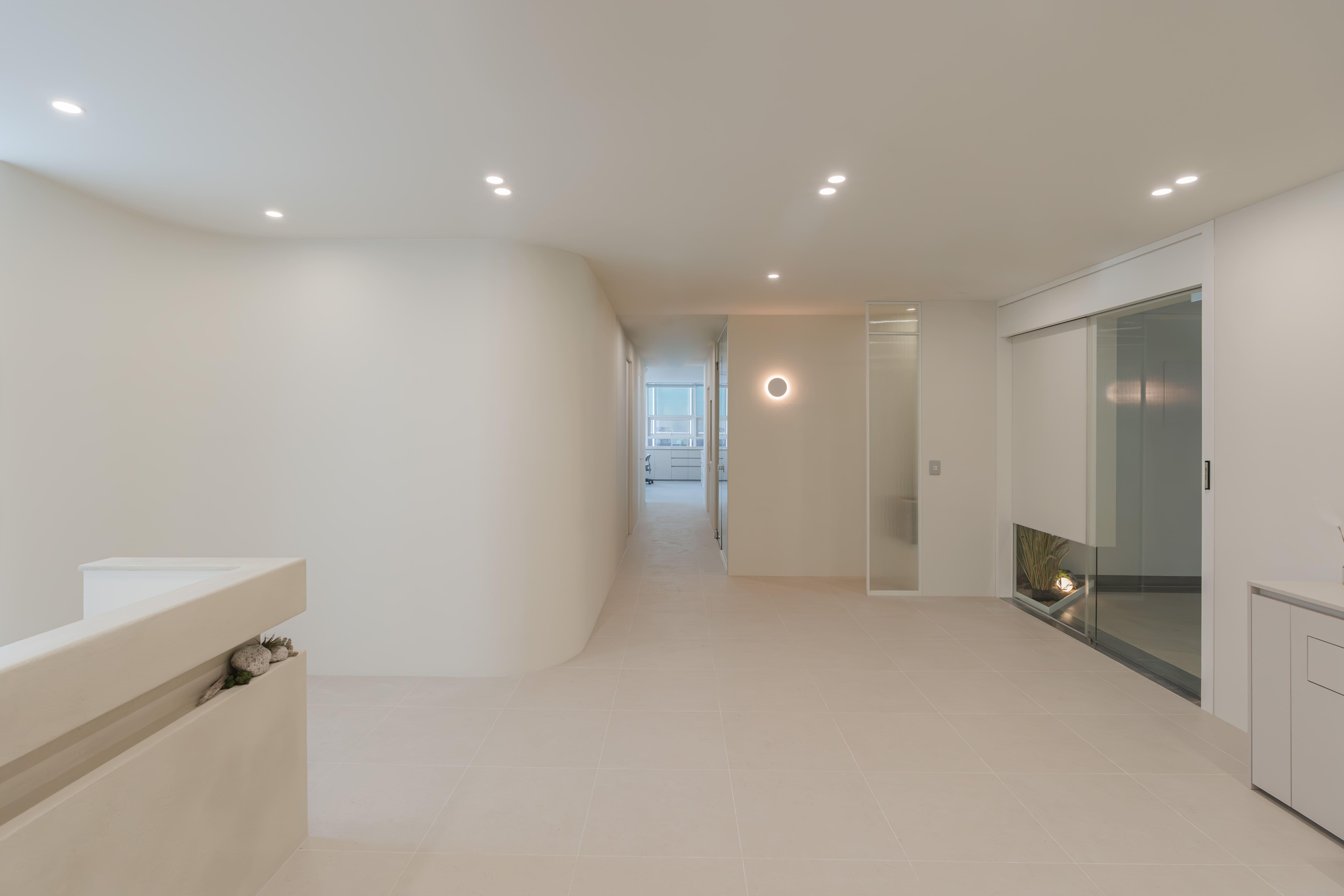 더 코나 메디스페이스 포트폴리오