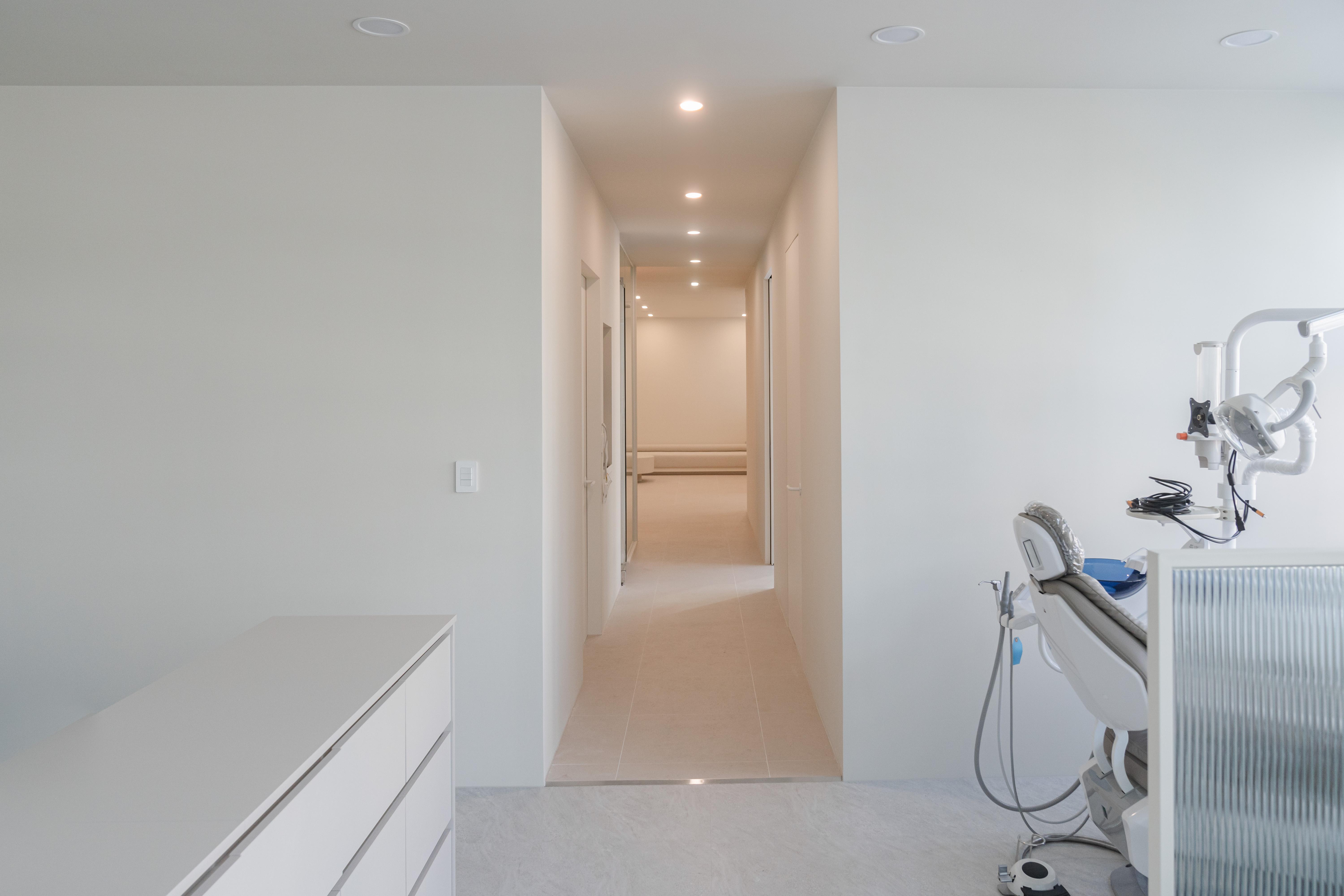 더 코나 메디스페이스 포트폴리오