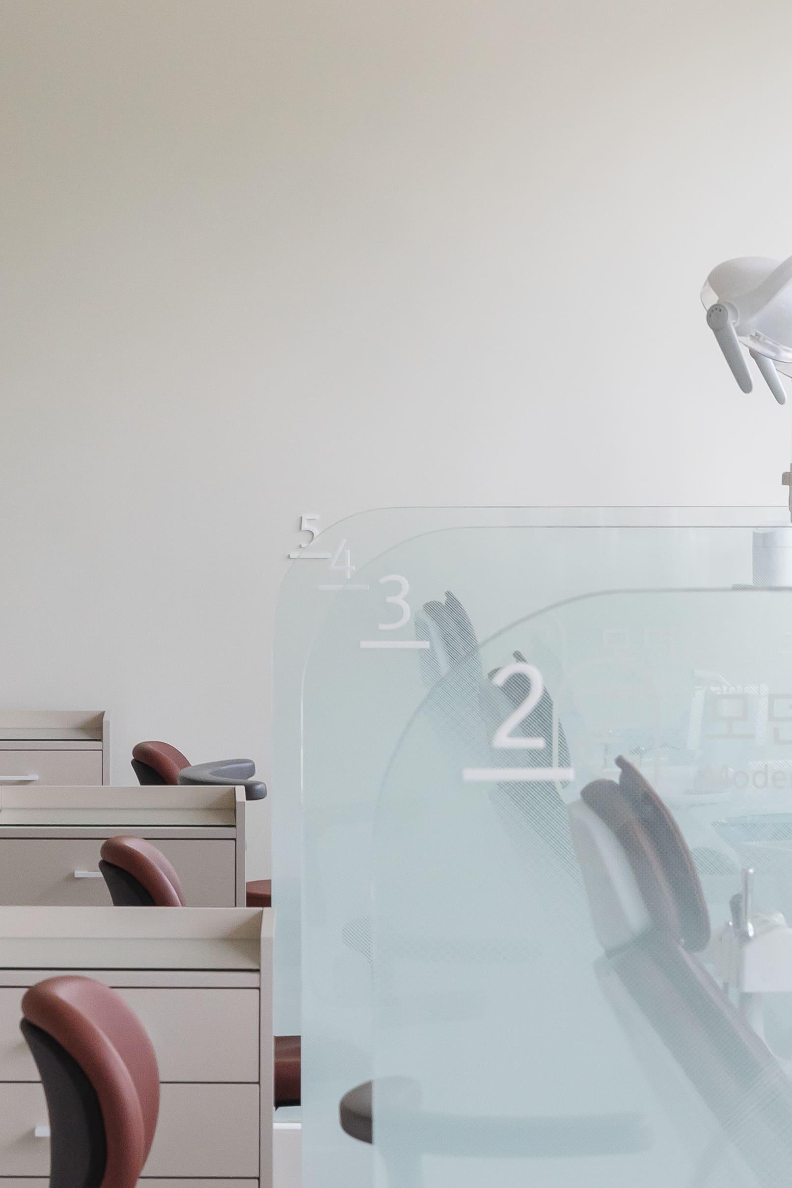 더 코나 메디스페이스 포트폴리오