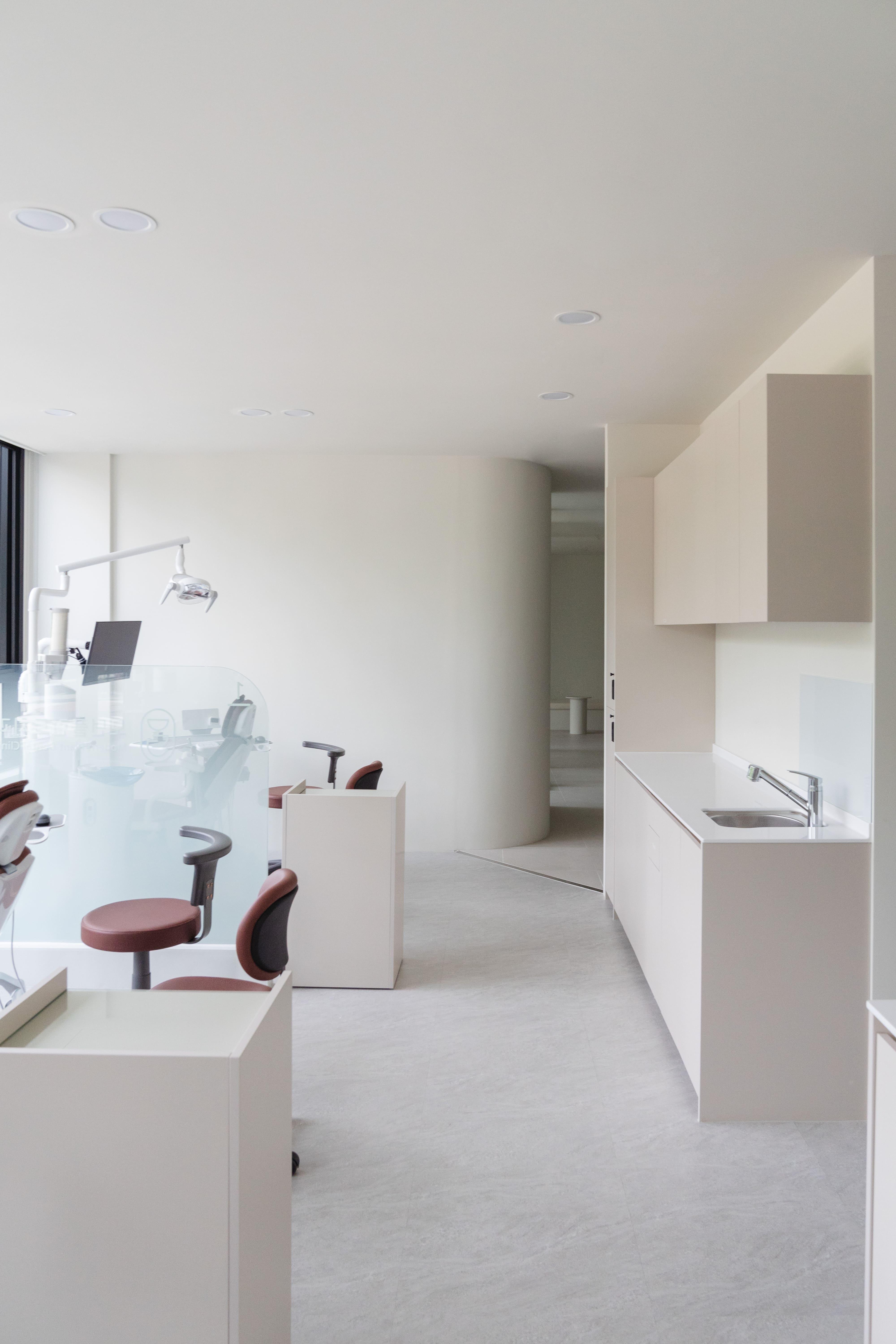 더 코나 메디스페이스 포트폴리오