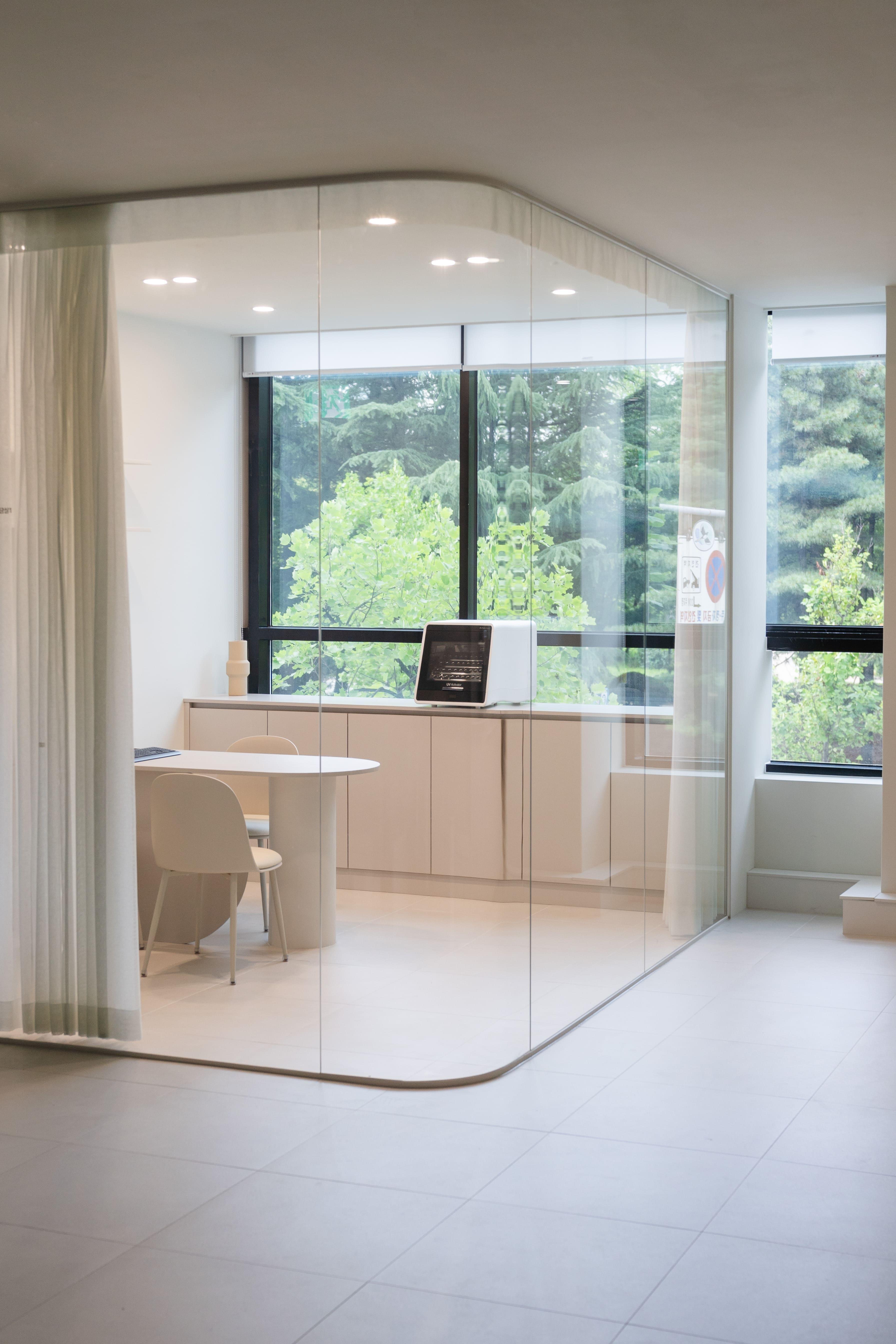 더 코나 메디스페이스 포트폴리오