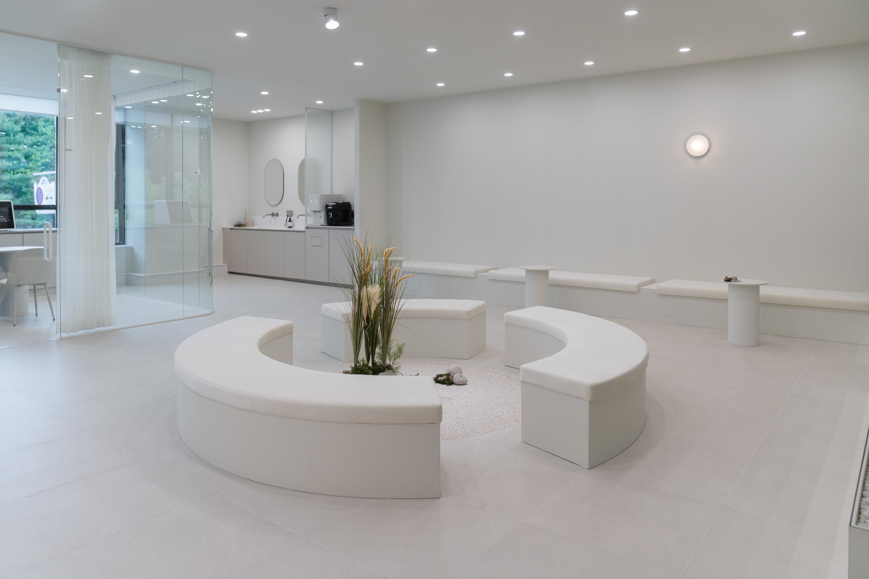 더 코나 메디스페이스 포트폴리오