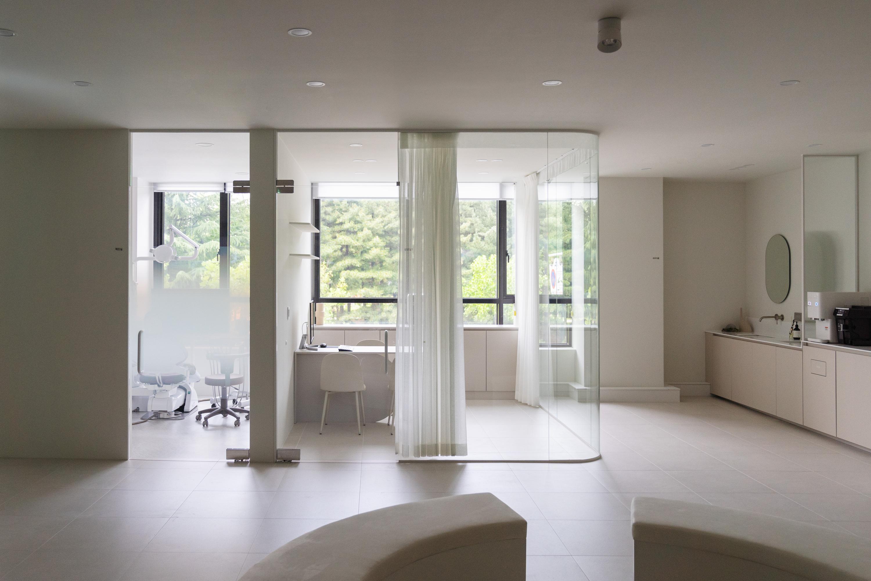 더 코나 메디스페이스 포트폴리오