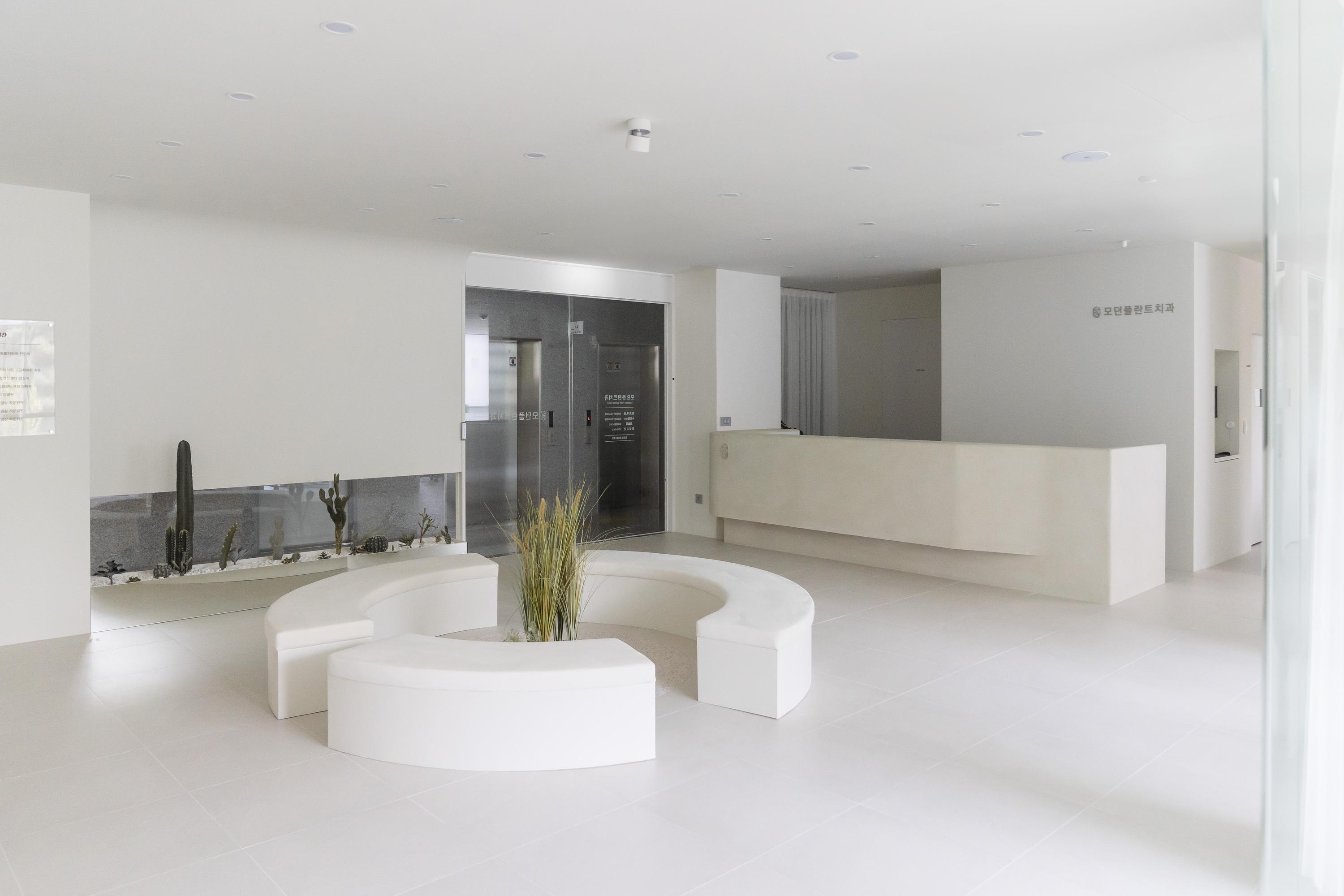 더 코나 메디스페이스 포트폴리오