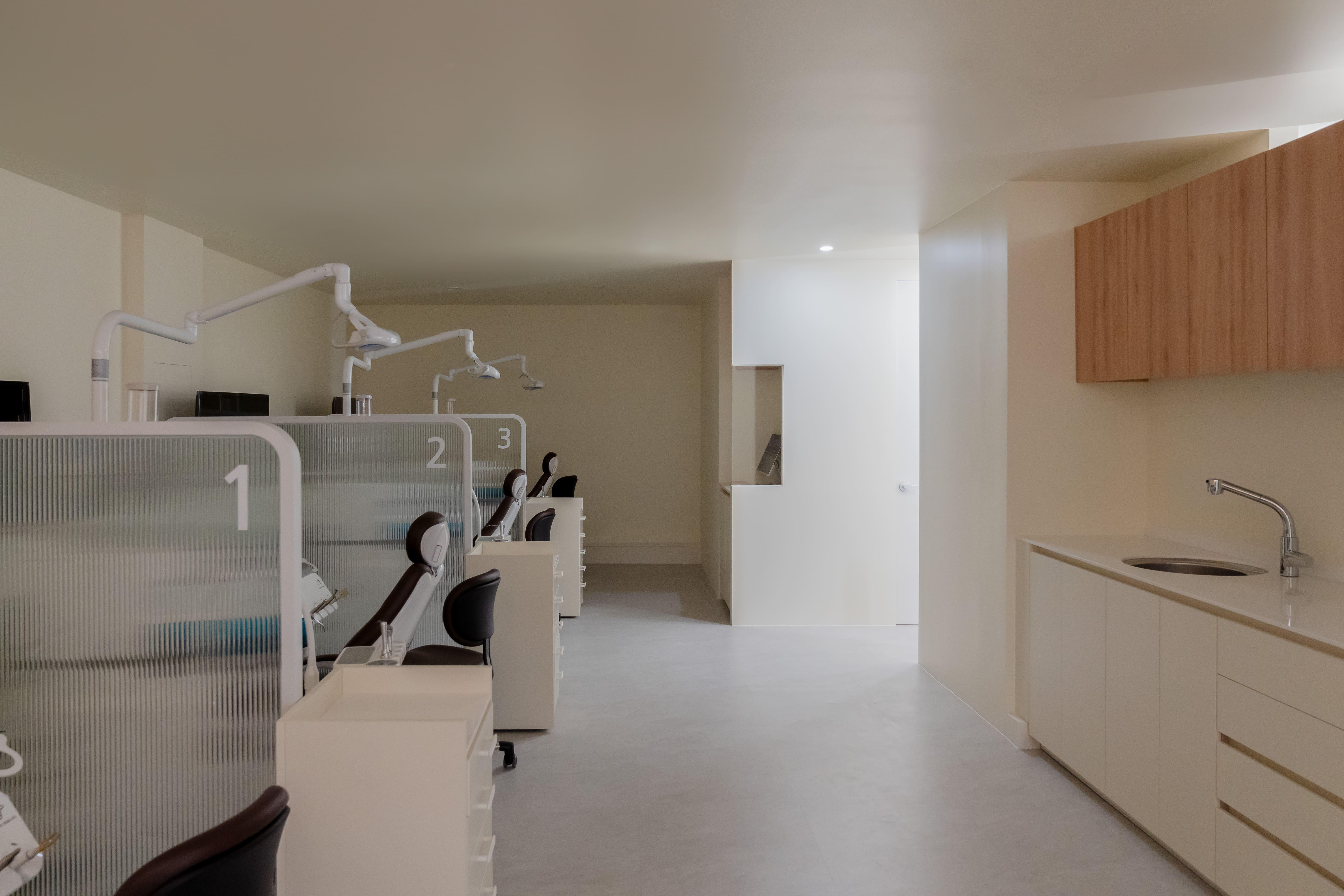 더 코나 메디스페이스 포트폴리오