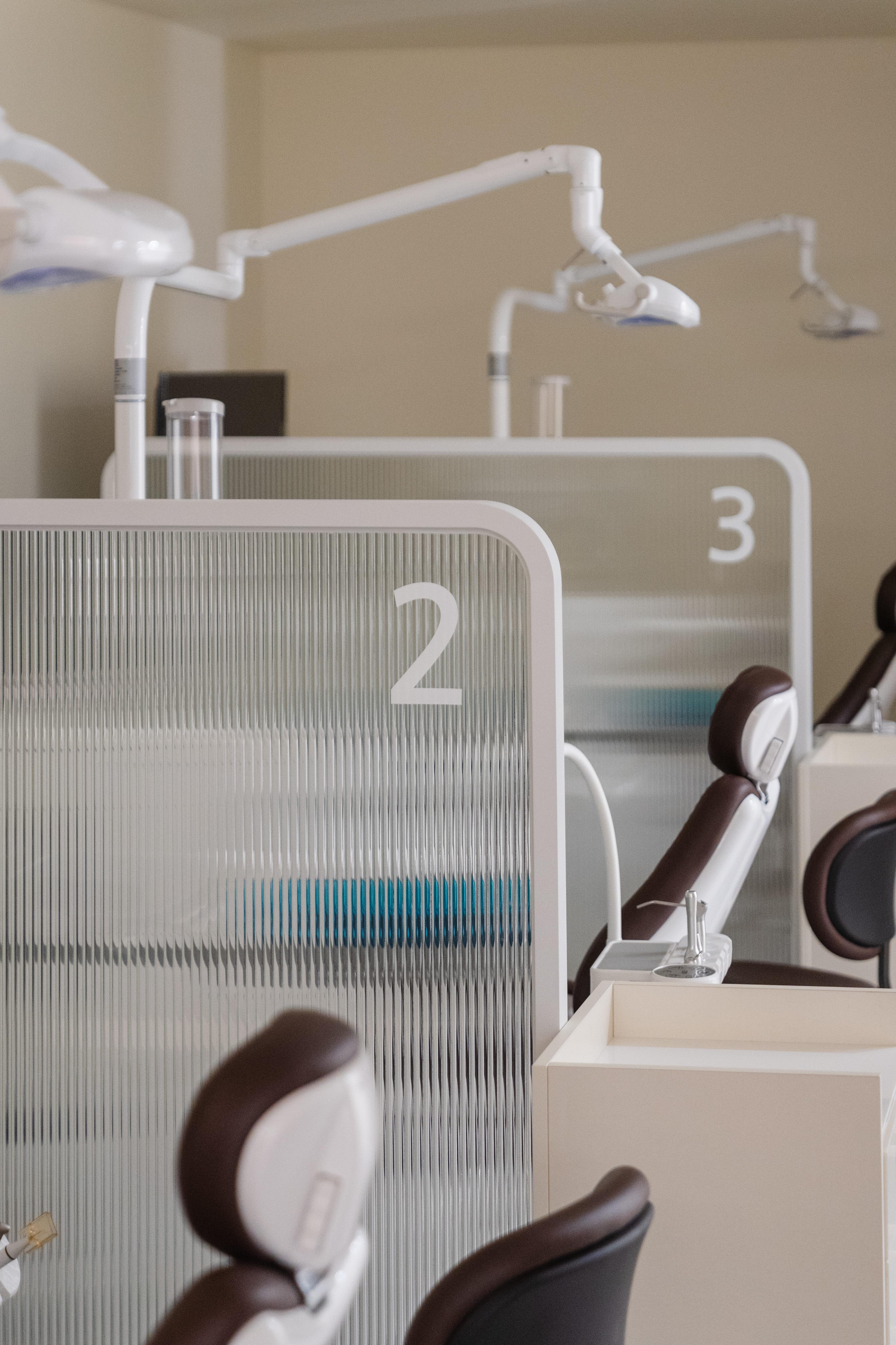 더 코나 메디스페이스 포트폴리오