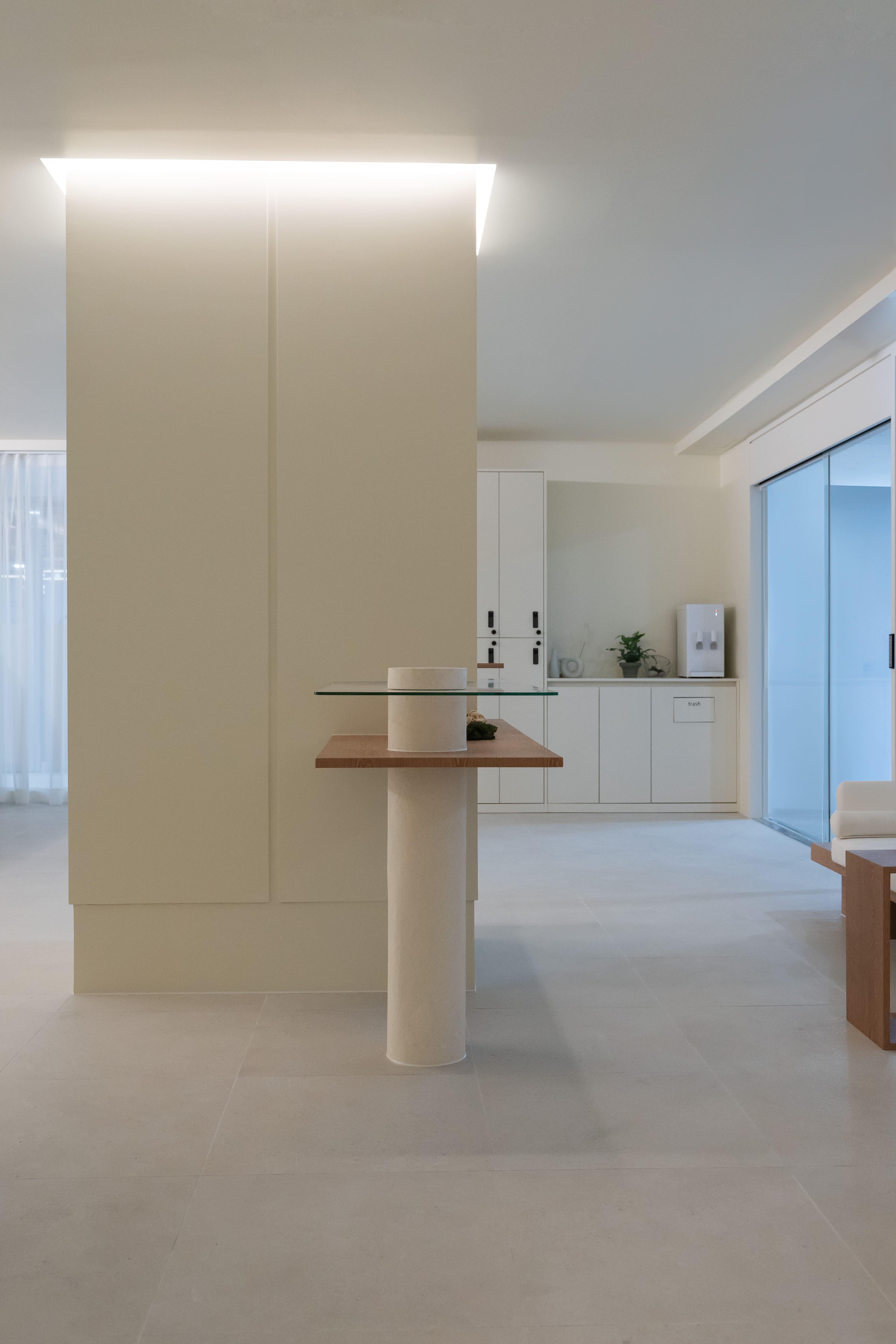 더 코나 메디스페이스 포트폴리오