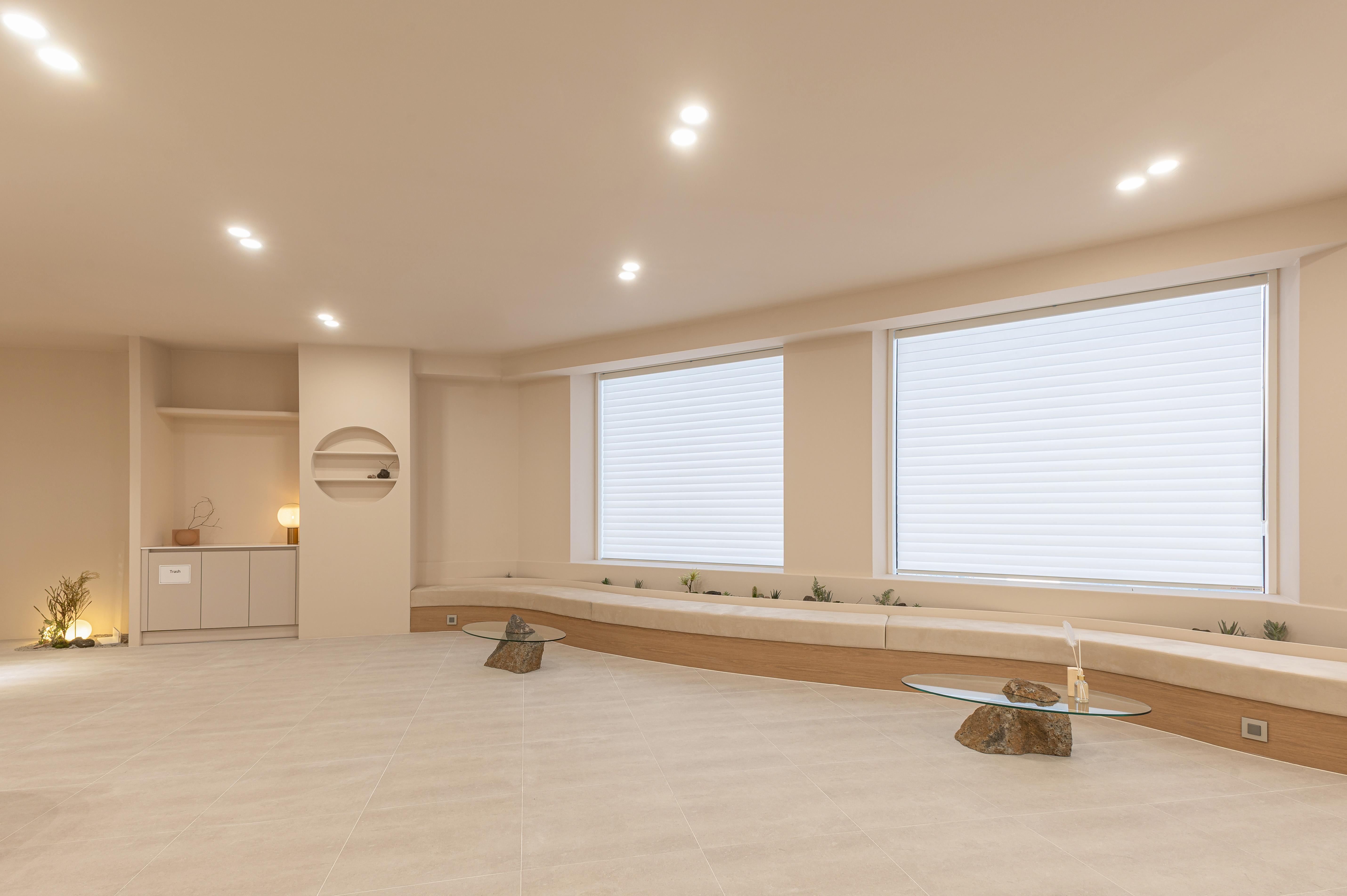 더 코나 메디스페이스 포트폴리오