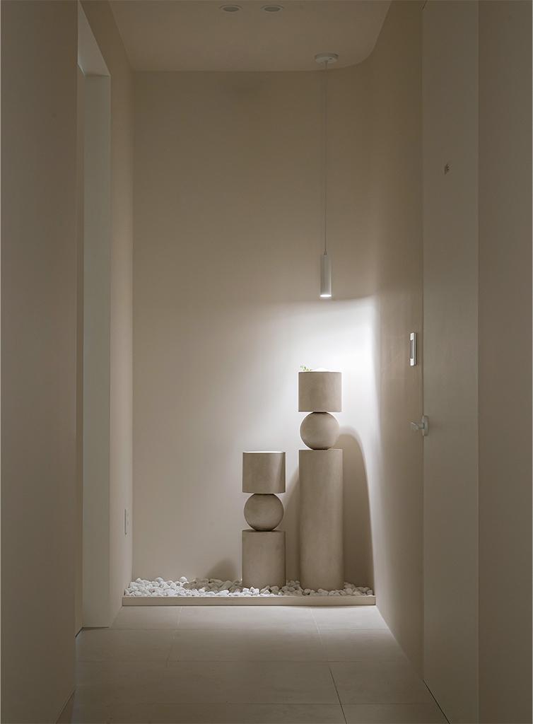 더 코나 메디스페이스 포트폴리오