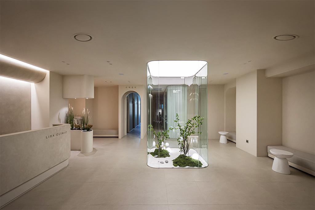 더 코나 메디스페이스 포트폴리오