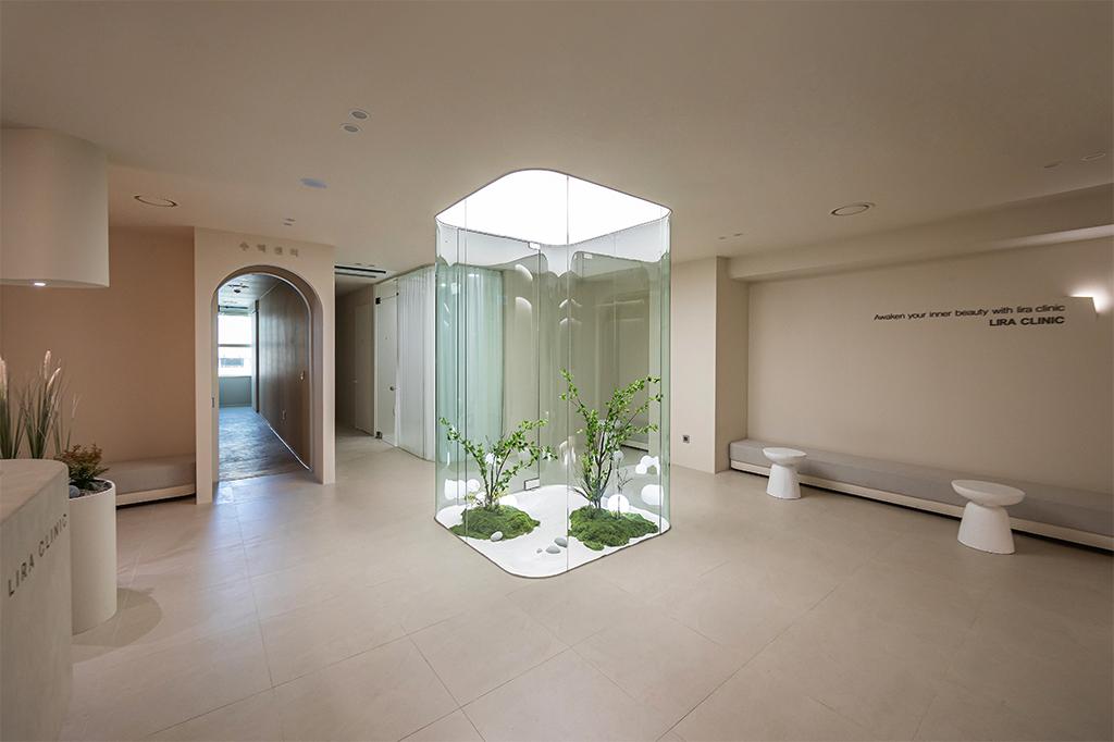 더 코나 메디스페이스 포트폴리오