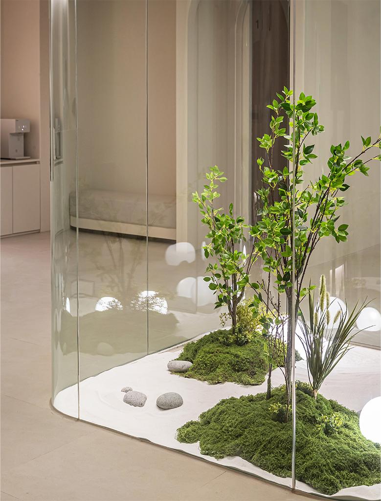 더 코나 메디스페이스 포트폴리오