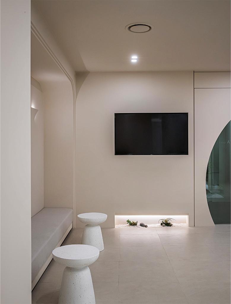 더 코나 메디스페이스 포트폴리오