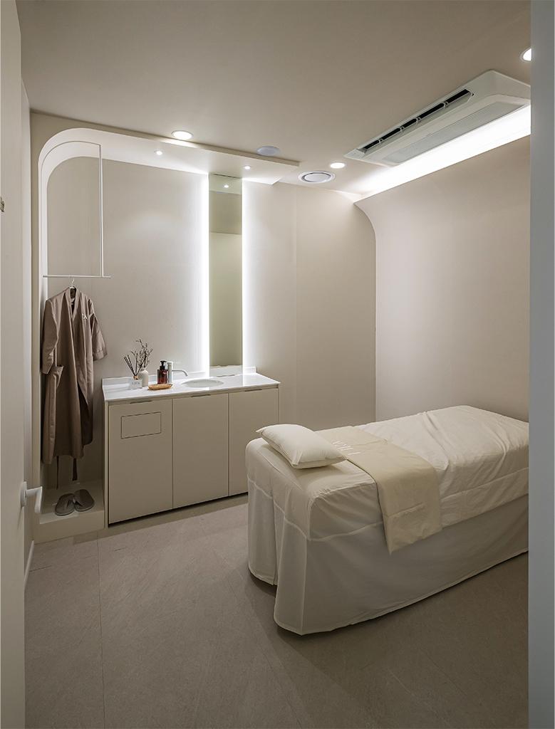 더 코나 메디스페이스 포트폴리오