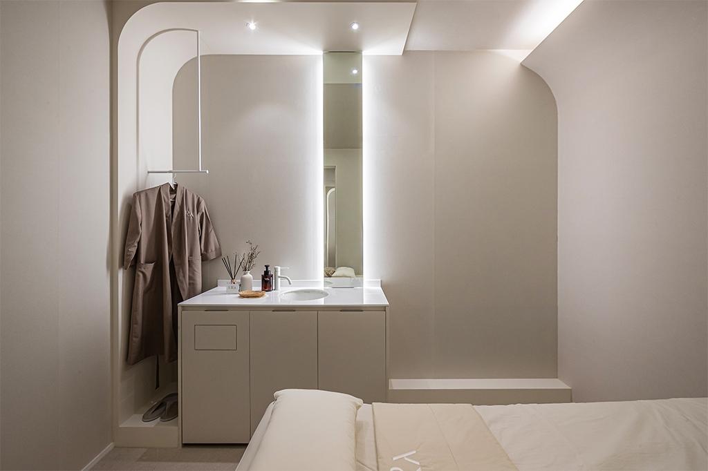 더 코나 메디스페이스 포트폴리오