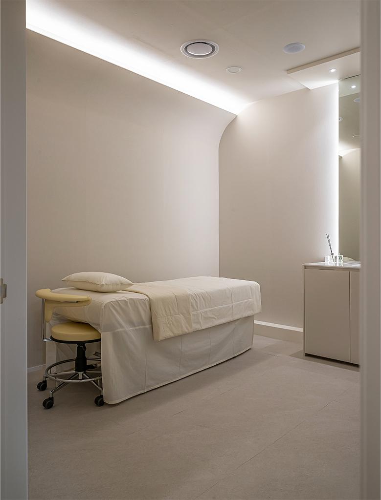 더 코나 메디스페이스 포트폴리오