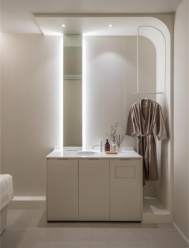 더 코나 메디스페이스 포트폴리오