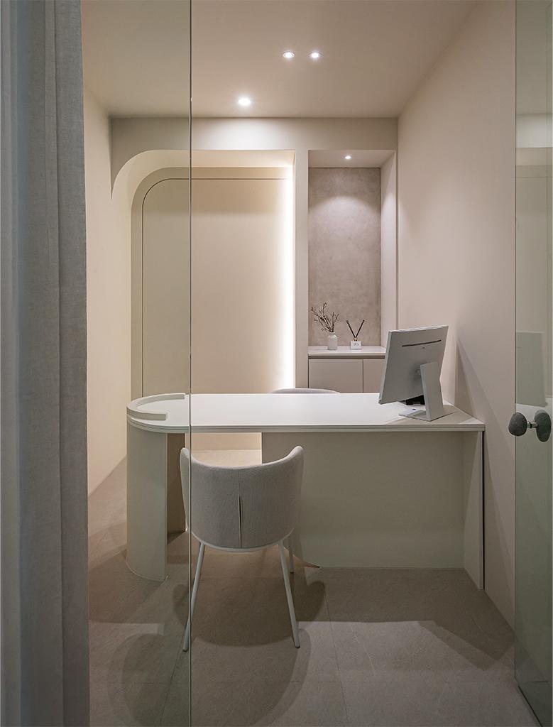 더 코나 메디스페이스 포트폴리오