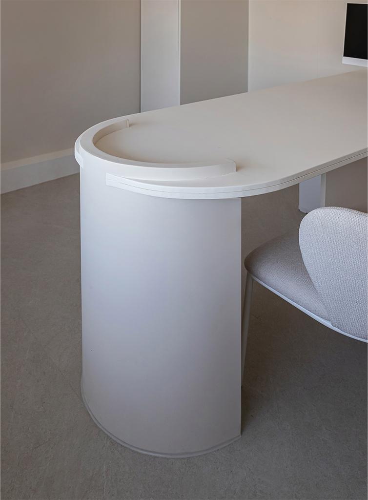 더 코나 메디스페이스 포트폴리오