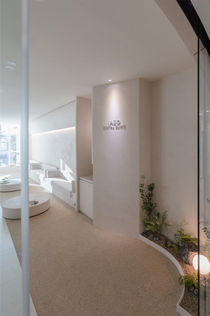 더 코나 메디스페이스 포트폴리오