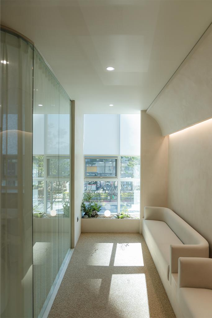 더 코나 메디스페이스 포트폴리오